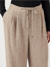 YASRINA MW PANT - YAS