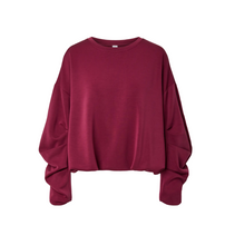 YASCOZE LS SWEAT - YAS