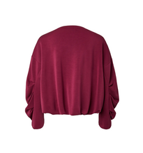 YASCOZE LS SWEAT - YAS