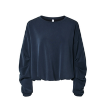 YASCOZE LS SWEAT - YAS