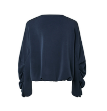 YASCOZE LS SWEAT - YAS