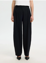 SLFRITA BARREL PANT - SELECTED