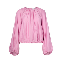 yasvallo blouse - yas