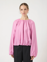 yasvallo blouse - yas