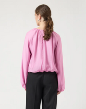 yasvallo blouse - yas