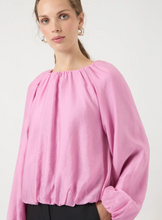 yasvallo blouse - yas