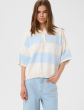 GZMAIA SS POLO - GESTUZ