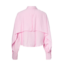 YASBALLERINA SHIRT - YAS