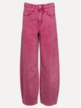 Millie balloonjeans  -  Les Soeurs