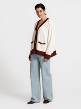 Maia cardigan - Les soeurs