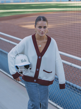 Maia cardigan - Les soeurs