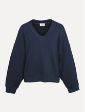 Kato v-neck sweater - Les Soeurs