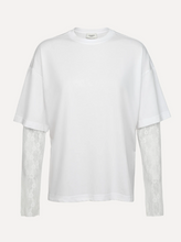 Leonardo teeshirt - Les Soeurs