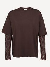Leonardo teeshirt - Les Soeurs