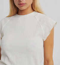 Paria tee - Second Female