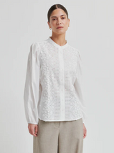 Civenna shirt - Second Female