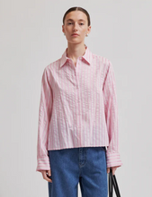 Syracuse shirt pink - Second Female