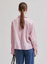 Syracuse shirt pink - Second Female
