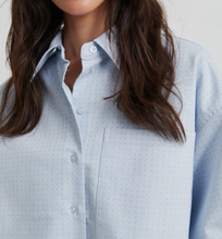 Joza cropped shirt - Second Female