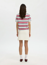 slfamour ss polo cardigan - selected
