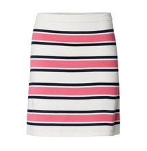 slfamour hw knit skirt - selected