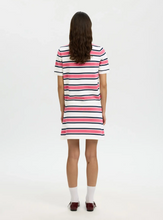 slfamour hw knit skirt - selected