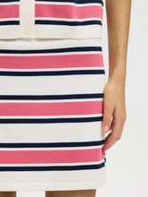 slfamour hw knit skirt - selected