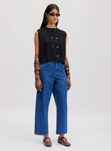 Tjara denim