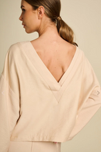 Delicat blouse powder - March23