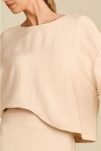 Delicat blouse powder - March23