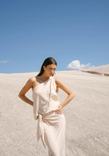 Luminous skirt powder - March23