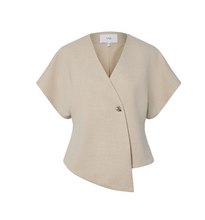 Yascomira ss blazer - yas