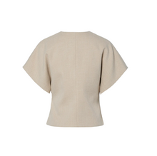 Yascomira ss blazer - yas