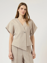 Yascomira ss blazer - yas