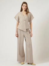 Yascomira ss blazer - yas