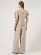Yascomira ss blazer - yas