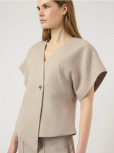 Yascomira ss blazer - yas