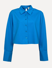 Tammy shirt - Les Soeurs