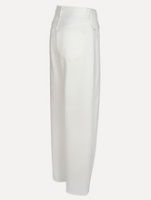 Della white barreljeans - Les soeurs