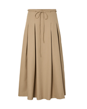 Yascamia long skirt safari - Yas