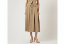 Yascamia long skirt safari - Yas