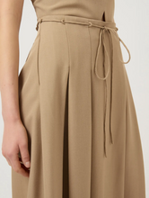 Yascamia long skirt safari - Yas
