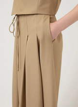Yascamia long skirt safari - Yas