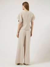 yascomira pants - YAS