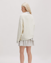 Chelsea knit