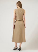 Yascamia waistcoat - yas