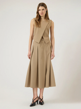 Yascamia waistcoat - yas