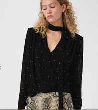 Gzdorthie blouse - Gestuz