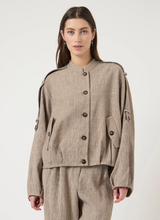 YASRINA Jacket - YAS