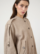 YASRINA Jacket - YAS